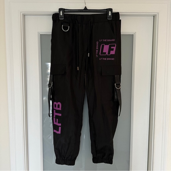 LF the Brand Joggers - Picture 3 of 5